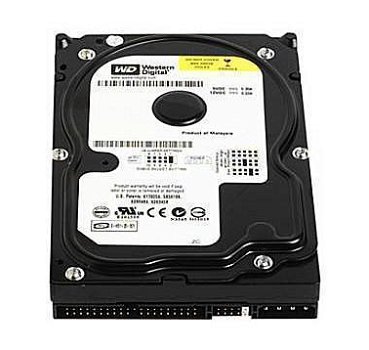 4GB, 80GB, 120GB PATA IDE 3.5 Harddisks, Seagate, Maxtor, WD - 2