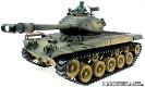 Bulldog RC tank 1/16 Pro metal upgrade Taigen 2.4GHZ - 0 - Thumbnail