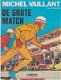 Michel Vaillant 1 De grote Match - 0 - Thumbnail