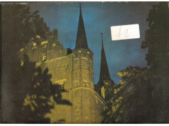 158t - lp - harmonie excelsior gemert - concertwerken voor blaasorkest - nr. 1