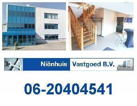 TE HUUR Kantoorruimte kantoorunits vanaf 17m² Lichtenvoorde - Afbeelding 7