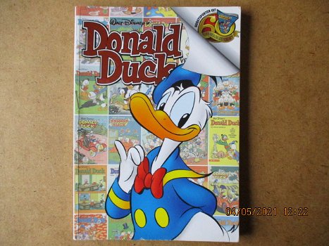 adv1908 donald duck 60 jaar - 0