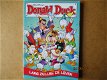 adv1909 donald duck lang zullen ze leven - 0 - Thumbnail