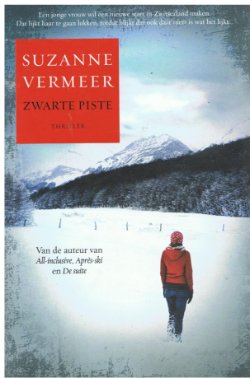Suzanne Vermeer = Zwarte piste