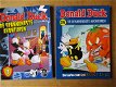 adv1912 donald duck spannende avonturen - 0 - Thumbnail