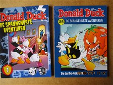 adv1912 donald duck spannende avonturen