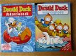 adv1918 donald duck vakantieboek - 0 - Thumbnail
