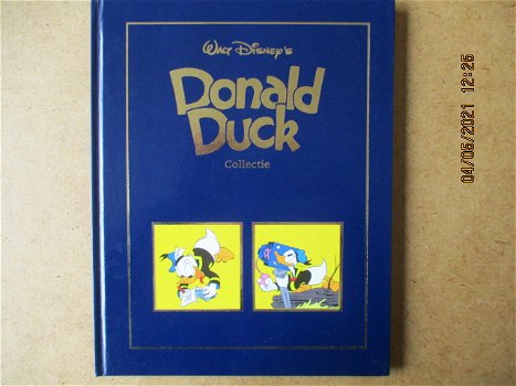 adv1922 donald duck collectie ad - 0