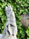 Beeld van een haan, tuinbeeld, steen, dierenbeeld - 3 - Thumbnail