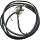 Oyster Vision III 34501028 spare part kabel 5 mtr. - 0 - Thumbnail
