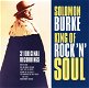 Solomon Burke - King Of Rock 'n' Soul (CD) Nieuw/Gesealed - 0 - Thumbnail