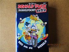 adv1929 donald duck thema pocket