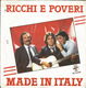 Ricchi E Poveri ‎– Made In Italy (1981) - 0 - Thumbnail