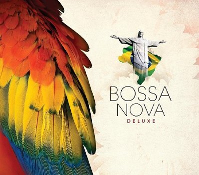 Bossa Nova Deluxe (3 CD) Nieuw/Gesealed - 0