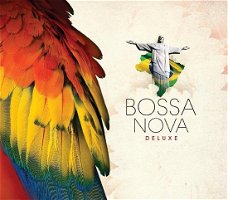 Bossa Nova Deluxe (3 CD) Nieuw/Gesealed