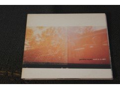 206v - cd single -gemma hayes - work to a cairn - 5 nrs - nr. 1