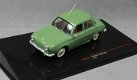 1:43 Ixo CLC322N Renault Dauphine 1961 Groen - 0 - Thumbnail