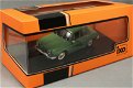 1:43 Ixo CLC322N Renault Dauphine 1961 Groen - 2 - Thumbnail