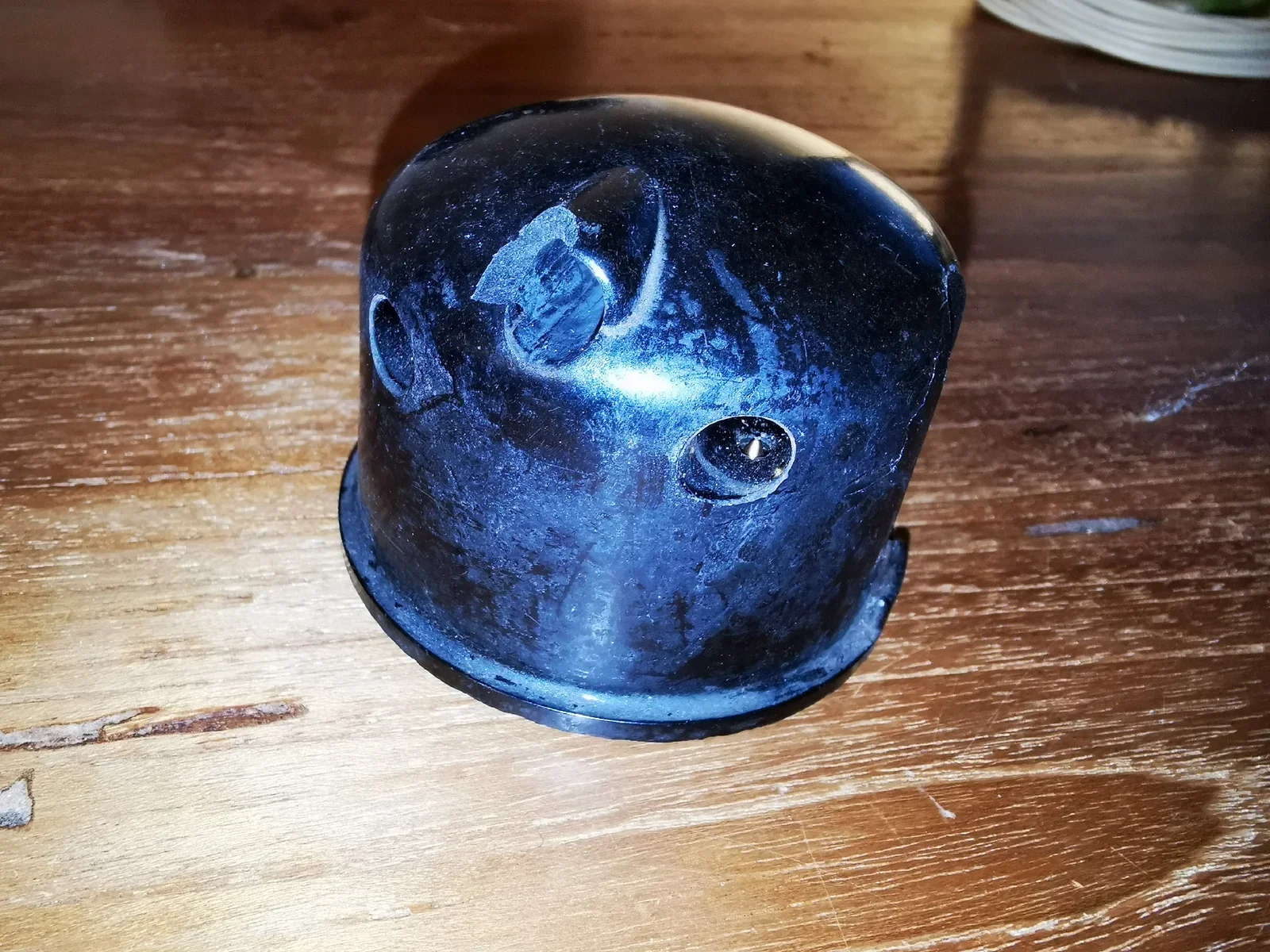 Verdeler kap voor een Peugeot 201/ 301 - nr. 1