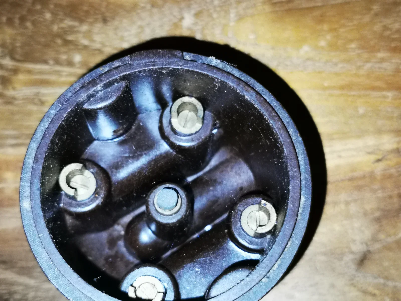 Verdeler kap voor een Peugeot 201/ 301 - Afbeelding 4