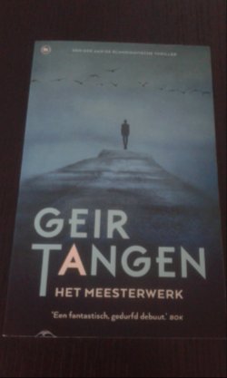 Het meesterwerk - Geir Tangen
