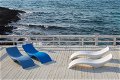 Strandbed Cloe in diverse kleuren – Ligbedje - Design - 3 - Thumbnail