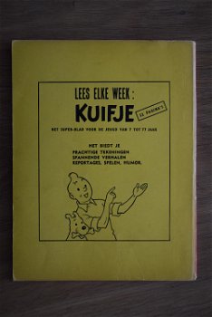 1964 chick bill de laatste van de bulls lombard 1 druk collectie jong europa - 1