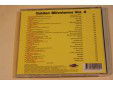 206y - cd - golden milestones vol. 6 - 25 nrs - Afbeelding 2
