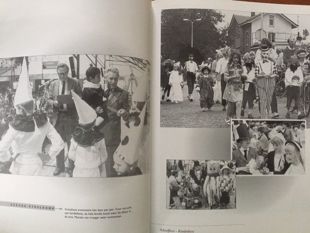 125 Jaar Goors school- en volksfeest 1875-2000 - Ger Eeftink - Afbeelding 3