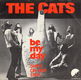 The Cats ‎– Be My Day (1974) - 0 - Thumbnail