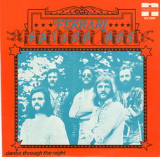 Ferrari  ‎– Sailor Boy (1975)