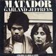 Garland Jeffreys ‎– Matador (1979) - 0 - Thumbnail