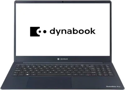 Dynabook 15,6" C50-H-10W i3-10e/8GB/256 SSD/FHD/No OS - nr. 1