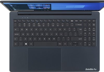 Dynabook 15,6" C50-H-10W i3-10e/8GB/256 SSD/FHD/No OS - Afbeelding 2