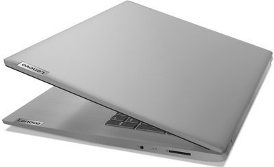 Lenovo 17,3" Athlon-3050U/4GB/256GB NVMe/NoDVD/No OS - Afbeelding 4