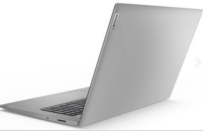 Lenovo 17,3" Athlon-3050U/4GB/256GB NVMe/NoDVD/No OS - Afbeelding 5