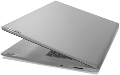 Lenovo 17,3" Ryzen 3/4GB/256GB NVMe/No OS - Afbeelding 5