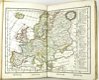 Petit Atlas Moderne 1793 Delamarche 28 kaarten - 1 - Thumbnail