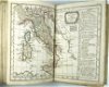 Petit Atlas Moderne 1793 Delamarche 28 kaarten - 3 - Thumbnail