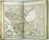 Petit Atlas Moderne 1793 Delamarche 28 kaarten - 4 - Thumbnail