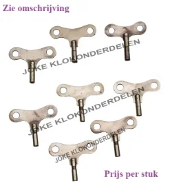 = Sleutel = Duitse kwaliteit =44607