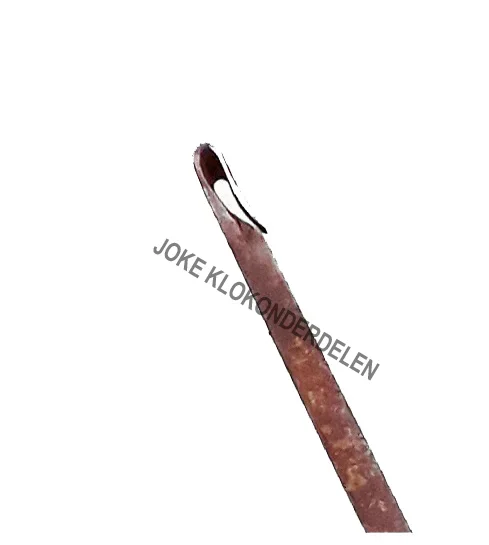 Slinger verlengstuk = comtoise achterloper =44605 - Afbeelding 2