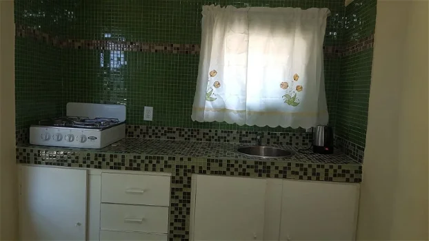 FURNISHED ONE BEDROOM APARTMENT FOR RENT IN CURACAO - 4