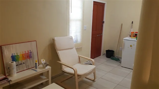 FURNISHED ONE BEDROOM APARTMENT FOR RENT IN CURACAO - 7