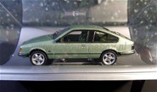 Opel Monza A 1978 1:43 Schuco