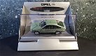 Opel Monza A 1978 1:43 Schuco - 4 - Thumbnail