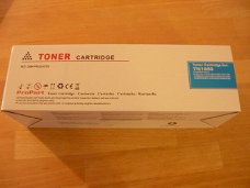 5x Toner Cartridges TN1050 - voor brother-printers - 5 stuks