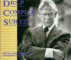 Drs. P – Compilé Sur CD  (2 CD)