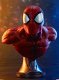 Sideshow Spider-man Life-Size bust - 0 - Thumbnail
