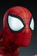 Sideshow Spider-man Life-Size bust - 4 - Thumbnail